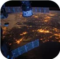 量子通訊衛星
