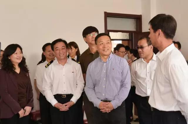 隨銳科技視頻+的行業解決方案-濟客云診上線啟動